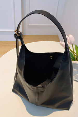 Style Core Aesthetics, New Style Trends - Elyora | Sac hobo moderne