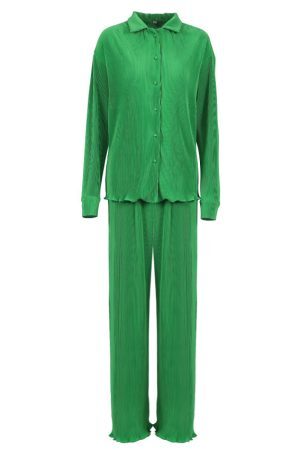 Style Core Aesthetics, New Style Trends - Ensemble 2 pièces 'Leya' 4 coloris