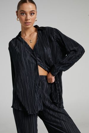 Style Core Aesthetics, New Style Trends - Ensemble 2 pièces 'Leya' 4 coloris