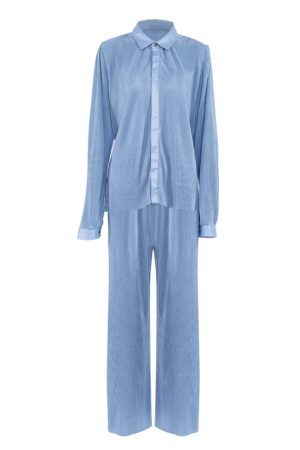 Style Core Aesthetics, New Style Trends - Ensemble 2 Pièces Oversize 'Léo'