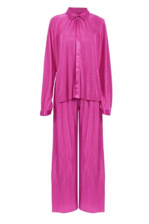 Style Core Aesthetics, New Style Trends - Ensemble 2 Pièces Oversize 'Léo'