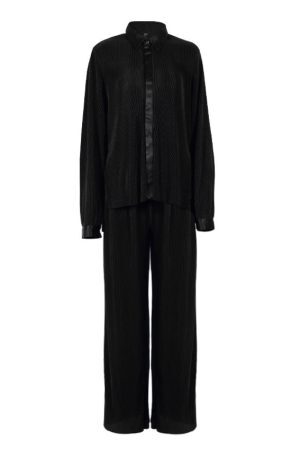 Style Core Aesthetics, New Style Trends - Ensemble 2 Pièces Oversize 'Léo'