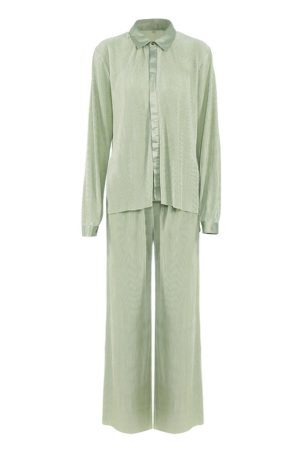 Style Core Aesthetics, New Style Trends - Ensemble 2 Pièces Oversize 'Léo'