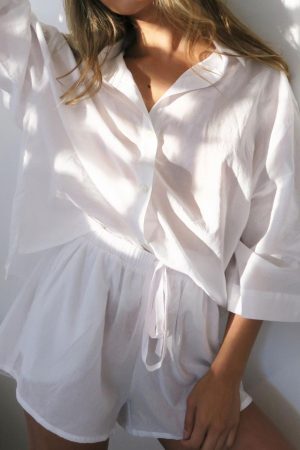 Style Core Aesthetics, New Style Trends - Ensemble 'Louter' 3 coloris