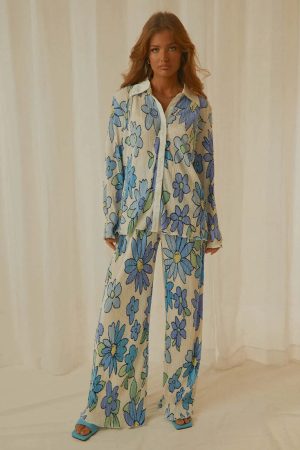 Style Core Aesthetics, New Style Trends - Ensemble 'Ninon'