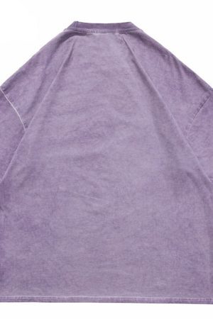 Style Core Aesthetics, New Style Trends - Extreme Aesthetic Y2K Cotton T-Shirt