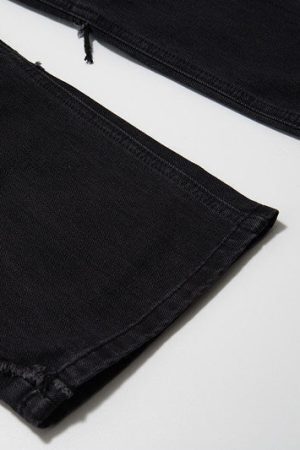 Style Core Aesthetics, New Style Trends - 'Faeroe' Jeans