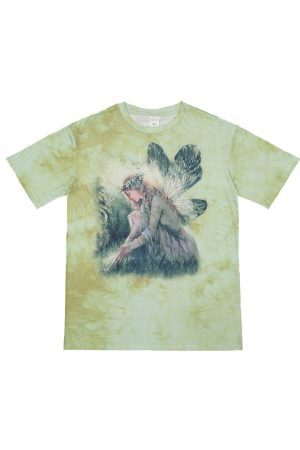 Style Core Aesthetics, New Style Trends - Fairycore Aesthetic T-Shirt