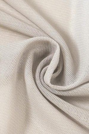 Style Core Aesthetics, New Style Trends - Fairycore Butterfly Mesh Top