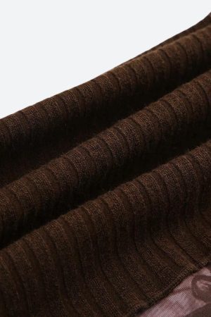 Style Core Aesthetics, New Style Trends - Fairycore Butterfly Ruched Off Shoulder Top