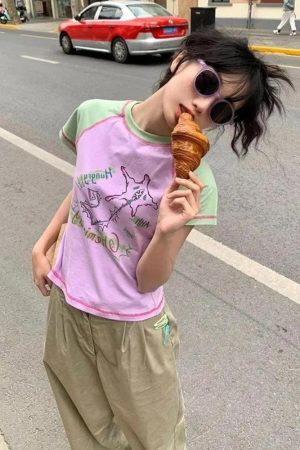 Style Core Aesthetics, New Style Trends - Fairycore Chemistry Tee