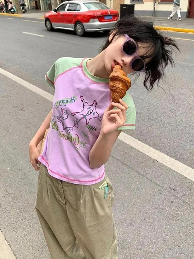 Style Core Aesthetics, New Style Trends - Fairycore Chemistry Tee Style Core Aesthetics, New Style Trends - Fairycore Chemistry Tee