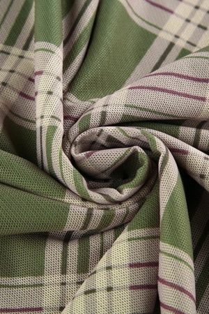 Style Core Aesthetics, New Style Trends - Fairycore Plaid Maxi Skirt