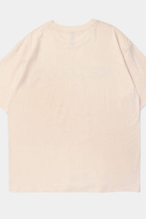 Style Core Aesthetics, New Style Trends - 'Feel good' T shirt