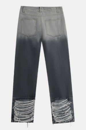 Style Core Aesthetics, New Style Trends - 'Festival' Jeans