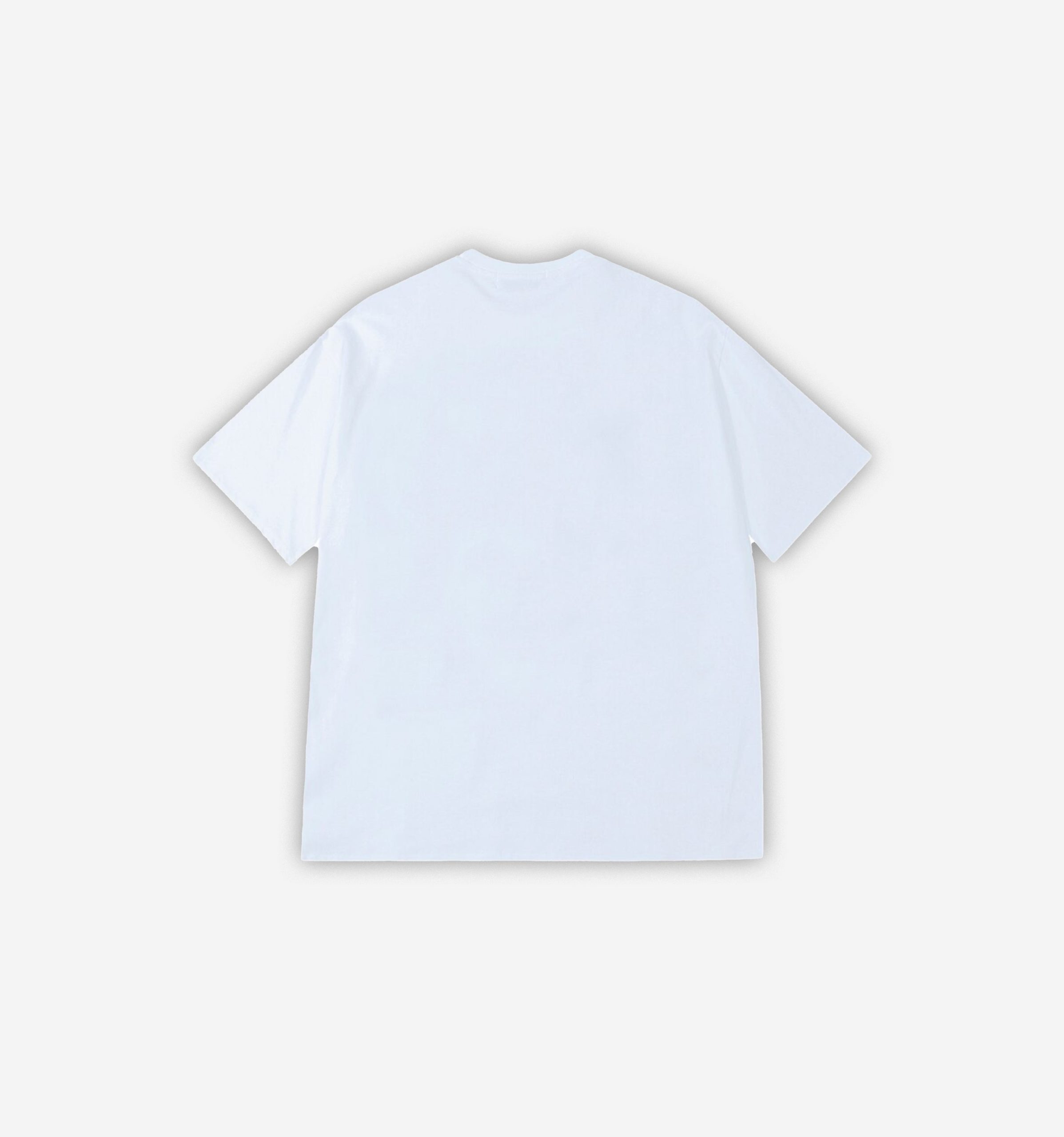 Style Core Aesthetics, New Style Trends - Finger Cross Y2K Oversize T-Shirt Style Core Aesthetics, New Style Trends - Finger Cross Y2K Oversize T-Shirt