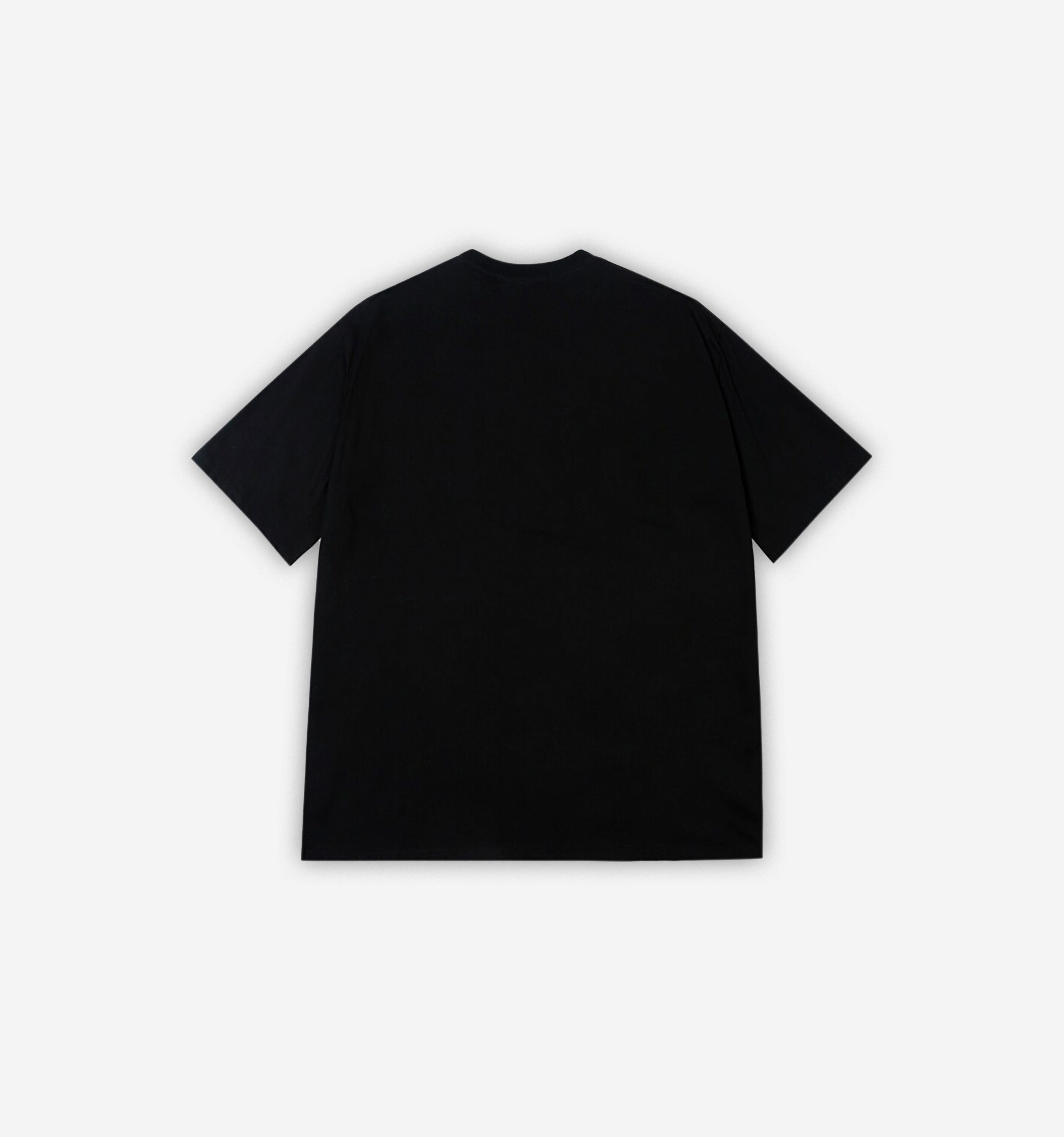 Style Core Aesthetics, New Style Trends - Finger Cross Y2K Oversize T-Shirt Style Core Aesthetics, New Style Trends - Finger Cross Y2K Oversize T-Shirt