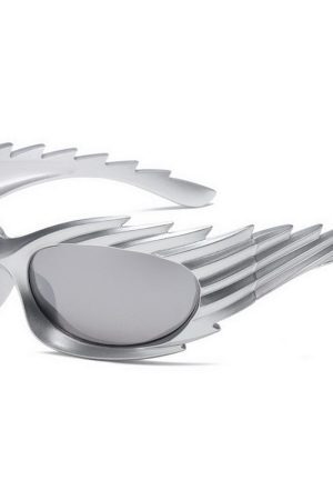 Style Core Aesthetics, New Style Trends - Flame Glasses