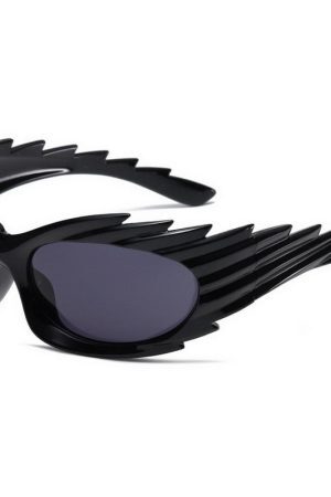Style Core Aesthetics, New Style Trends - Flame Glasses