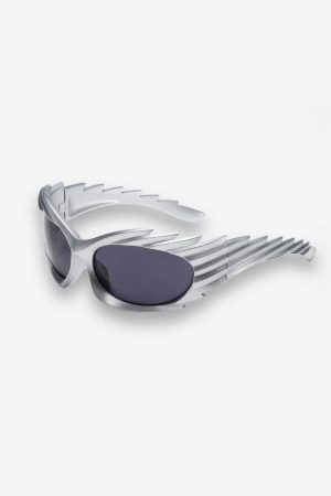 Style Core Aesthetics, New Style Trends - Flame Glasses