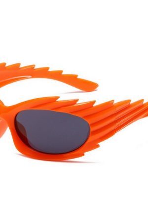 Style Core Aesthetics, New Style Trends - Flame Glasses