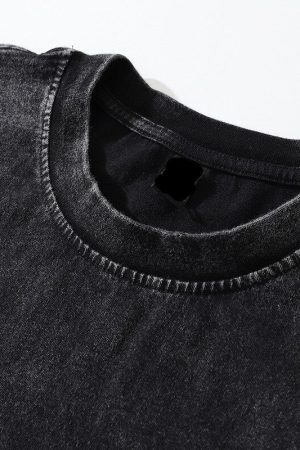 Style Core Aesthetics, New Style Trends - 'Frequency' T shirt