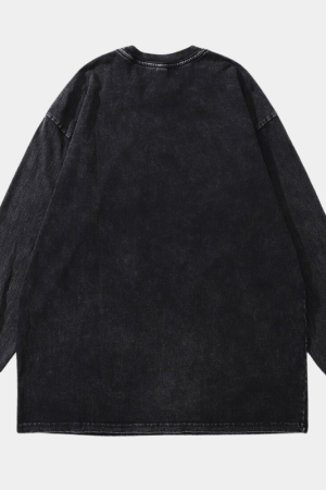 Style Core Aesthetics, New Style Trends - 'Frequency' T shirt