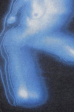 Style Core Aesthetics, New Style Trends - 'Frequency' T shirt