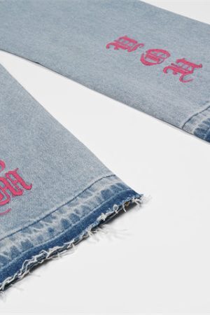 Style Core Aesthetics, New Style Trends - 'From You' Jeans