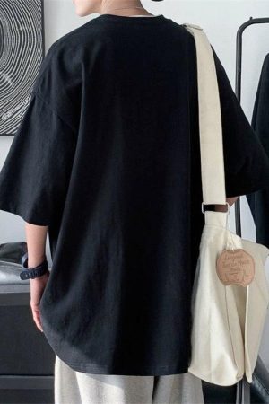 Style Core Aesthetics, New Style Trends - Front Printed Cat Tee