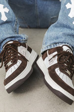 Style Core Aesthetics, New Style Trends - 'Ghost' Shoes