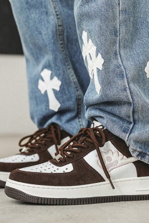 Style Core Aesthetics, New Style Trends - 'Ghost' Shoes