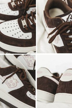 Style Core Aesthetics, New Style Trends - 'Ghost' Shoes