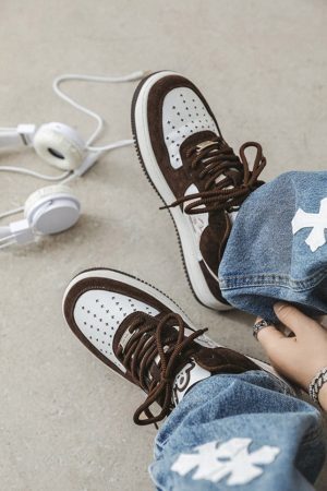 Style Core Aesthetics, New Style Trends - 'Ghost' Shoes