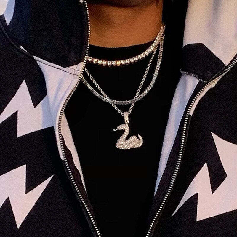 Style Core Aesthetics, New Style Trends - Gilet full zip y2k Style Core Aesthetics, New Style Trends - Gilet full zip y2k