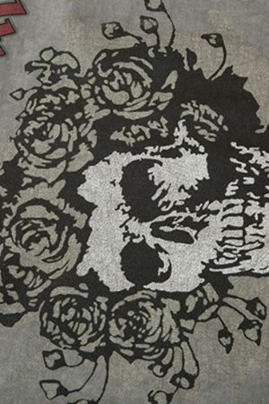 Style Core Aesthetics, New Style Trends - 'Goodluck' T Shirt