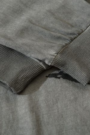 Style Core Aesthetics, New Style Trends - 'Goodluck' T Shirt