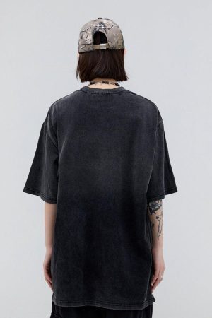 Style Core Aesthetics, New Style Trends - Grunge Made Extreme Tee