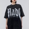 Style Core Aesthetics, New Style Trends - Grunge Made Extreme Tee
