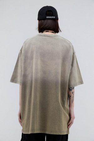 Style Core Aesthetics, New Style Trends - Grunge Made Extreme Tee