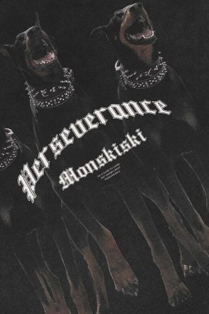 Style Core Aesthetics, New Style Trends - 'Guarded' T shirt