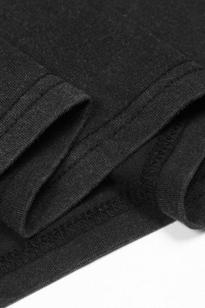 Style Core Aesthetics, New Style Trends - 'Guarded' T shirt