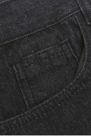 Style Core Aesthetics, New Style Trends - 'Half' Jeans