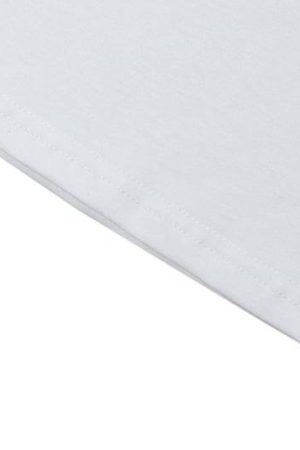 Style Core Aesthetics, New Style Trends - 'Happy camper' T shirt