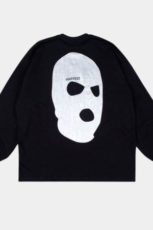 Style Core Aesthetics, New Style Trends - 'Harvest' T shirt