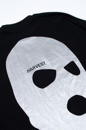 Style Core Aesthetics, New Style Trends - 'Harvest' T shirt