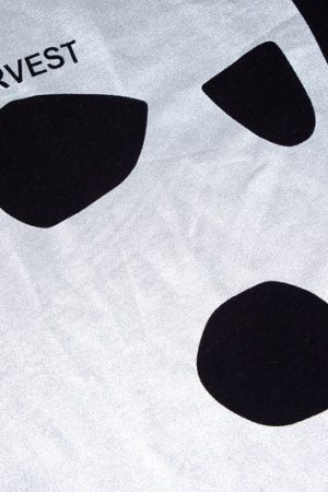 Style Core Aesthetics, New Style Trends - 'Harvest' T shirt