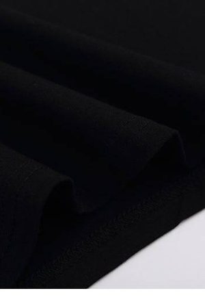 Style Core Aesthetics, New Style Trends - 'Heart break' T shirt