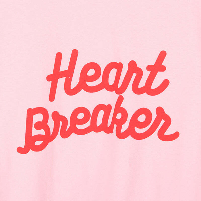 Style Core Aesthetics, New Style Trends - Heart Breaker T-Shirt Style Core Aesthetics, New Style Trends - Heart Breaker T-Shirt