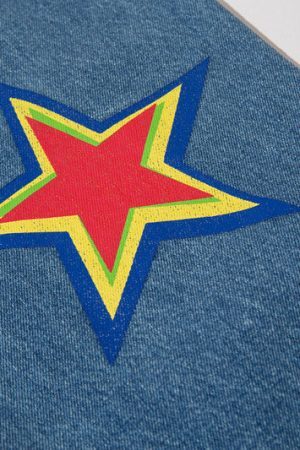 Style Core Aesthetics, New Style Trends - 'Heat' Jeans